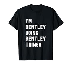 Bentley bentley things for sale  Delivered anywhere in UK