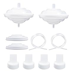 10pcs replacement breast for sale  Delivered anywhere in UK