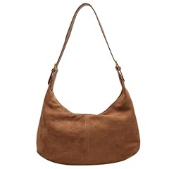 Tiaastap wildleder handtasche gebraucht kaufen  Wird an jeden Ort in Deutschland