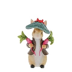 Enesco beatrix potter for sale  Delivered anywhere in UK