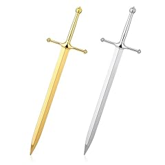 Ptwola 2pcs metal for sale  Delivered anywhere in UK