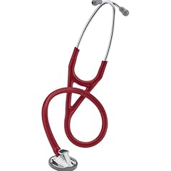 Littmann master cardiology usato  Spedito ovunque in Italia 