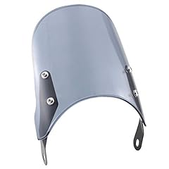 Gloyer parabrezza moto usato  Spedito ovunque in Italia 