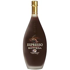 Bottega espresso liquore usato  Spedito ovunque in Italia 