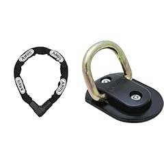 Abus citychain 1010 gebraucht kaufen  Wird an jeden Ort in Deutschland