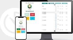 Sehtime smarte zeiterfassung gebraucht kaufen  Wird an jeden Ort in Deutschland