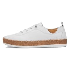 Ladies evie white for sale  Delivered anywhere in UK