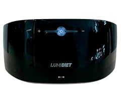 Lumidiet black gebraucht kaufen  Wird an jeden Ort in Deutschland