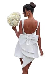 Wchecalino short wedding for sale  Delivered anywhere in USA 