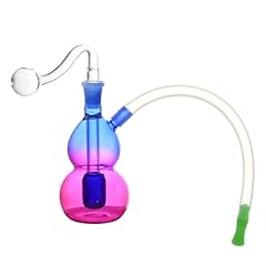 Mini glas bong gebraucht kaufen  Wird an jeden Ort in Deutschland
