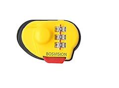 Bosvision digit combination for sale  Delivered anywhere in UK