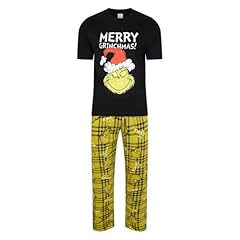 Mens grinch christmas for sale  Delivered anywhere in UK