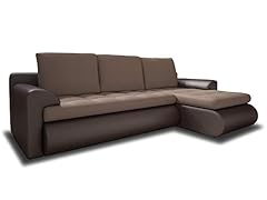 Ecksofa santi schmutzabweisend gebraucht kaufen  Wird an jeden Ort in Deutschland