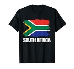 South africa flag for sale  Delivered anywhere in UK