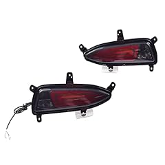 Rear bumper lights for sale  Delivered anywhere in UK