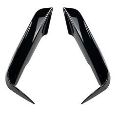 Front lip canards for sale  Delivered anywhere in UK