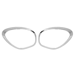 Hecasa pair headlight for sale  Delivered anywhere in USA 