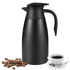 Esilihom thermal carafe for sale  Delivered anywhere in UK