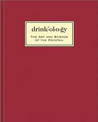 Drinkology art science for sale  Delivered anywhere in USA 