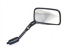 Mirror right mirror for sale  Delivered anywhere in UK
