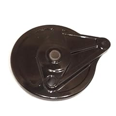 Rear black brake for sale  Delivered anywhere in UK