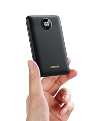 Power bank mini usato  Spedito ovunque in Italia 