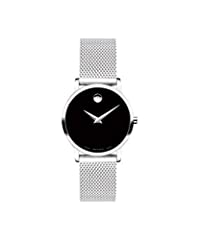 Movado women museum for sale  Delivered anywhere in UK
