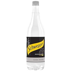 Schweppes mixers 6x1l for sale  Delivered anywhere in UK