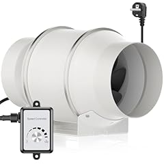 Power rohrventilator 150mm gebraucht kaufen  Wird an jeden Ort in Deutschland