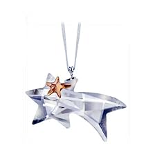 Swarovski fashionother statuet usato  Spedito ovunque in Italia 