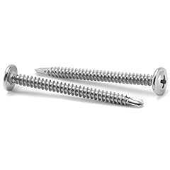 Sheet metal screws for sale  Delivered anywhere in USA 