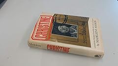 Christine search christine for sale  Delivered anywhere in UK