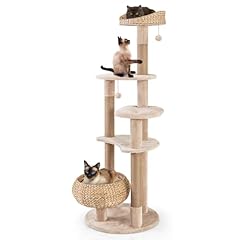 Costway arbre chat d'occasion  Livré partout en France