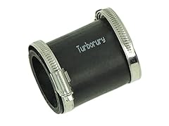 Tuboury tubo intercooler usato  Spedito ovunque in Italia 