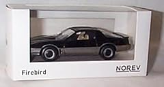 Norev 1982 pontiac for sale  Delivered anywhere in UK