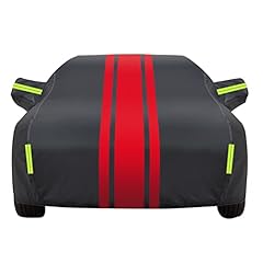 Mynvy copertura auto usato  Spedito ovunque in Italia 