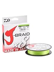 Daiwa braid braid d'occasion  Livré partout en France