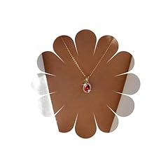 Allereya collier rubis d'occasion  Livré partout en France