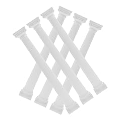 Inoomp 6pcs fibreglass for sale  Delivered anywhere in UK