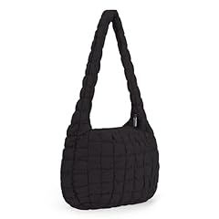Tiaastap quilted tote for sale  Delivered anywhere in UK