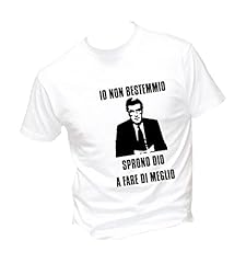 Social crazy shirt usato  Spedito ovunque in Italia 