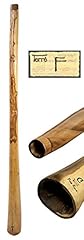 Didgeridoo eukalyptus ton gebraucht kaufen  Wird an jeden Ort in Deutschland