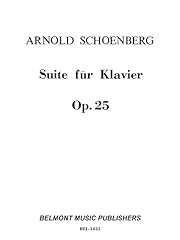 Schoenberg suite piano for sale  Delivered anywhere in USA 
