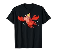 Little mermaid sebastian gebraucht kaufen  Wird an jeden Ort in Deutschland