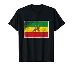 Old ethiopian flag for sale  Delivered anywhere in UK