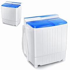 Giantexuk twin tub for sale  Delivered anywhere in UK