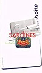Sardines ouvre boite d'occasion  Livré partout en France