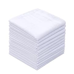 Men handkerchiefs 100 for sale  Delivered anywhere in USA 