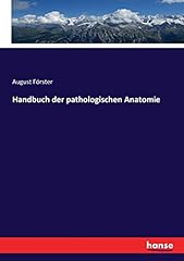 Handbuch der pathologischen usato  Spedito ovunque in Italia 