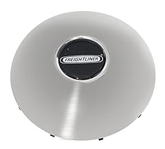 Freightliner hubcap freightlin for sale  Delivered anywhere in USA 